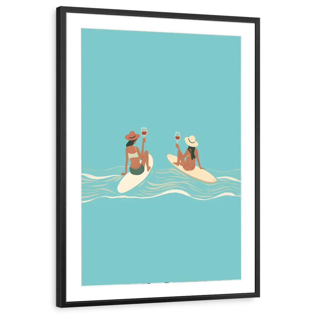 framed-print-black-matted