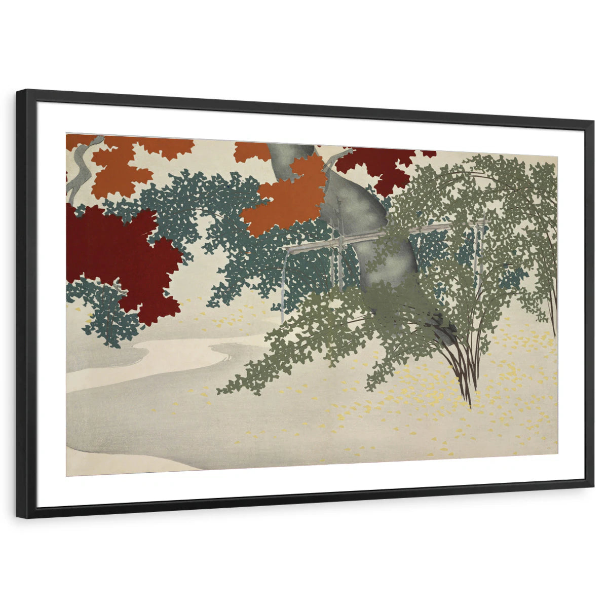 framed-print-black-matted