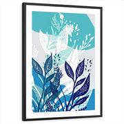 framed-print-black-matted
