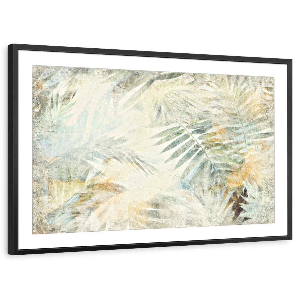 framed-print-black-matted