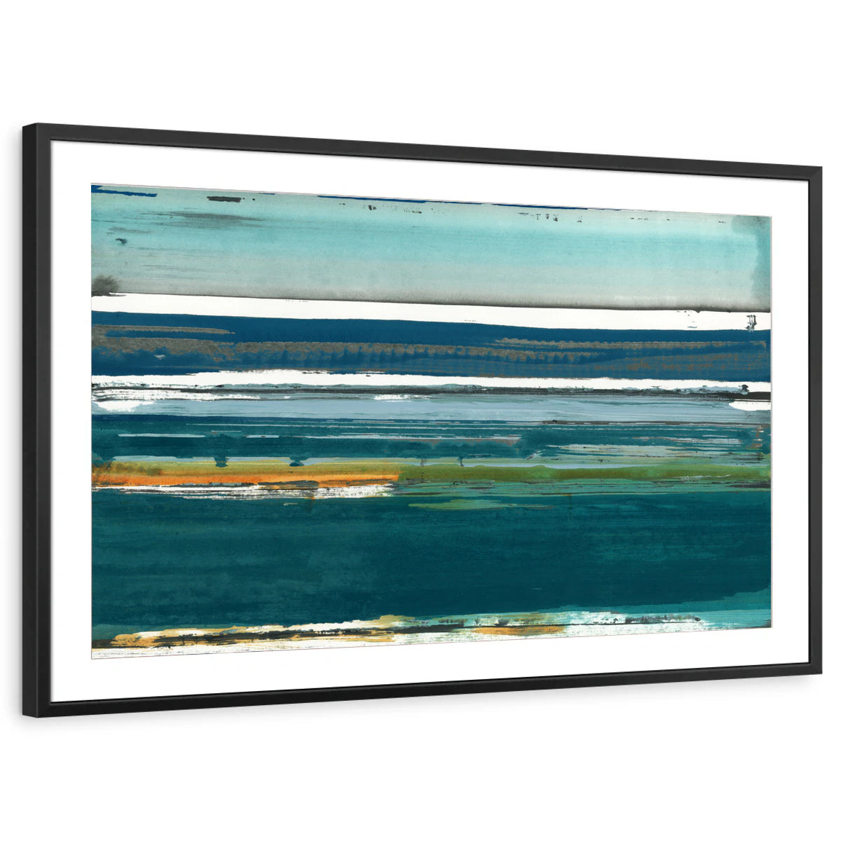 framed-print-black-matted