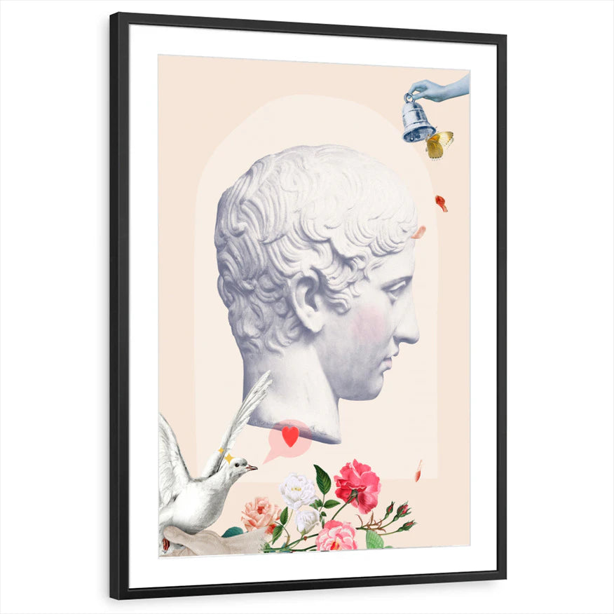framed-print-black-matted