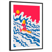 framed-print-black-matted