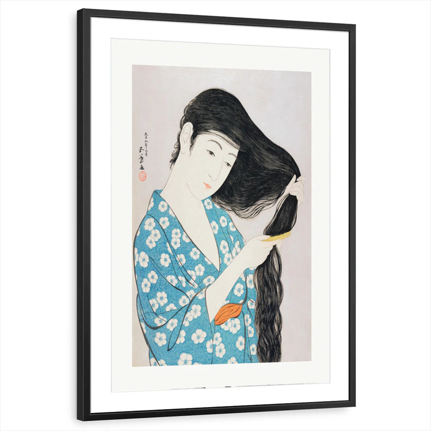 framed-print-black-matted