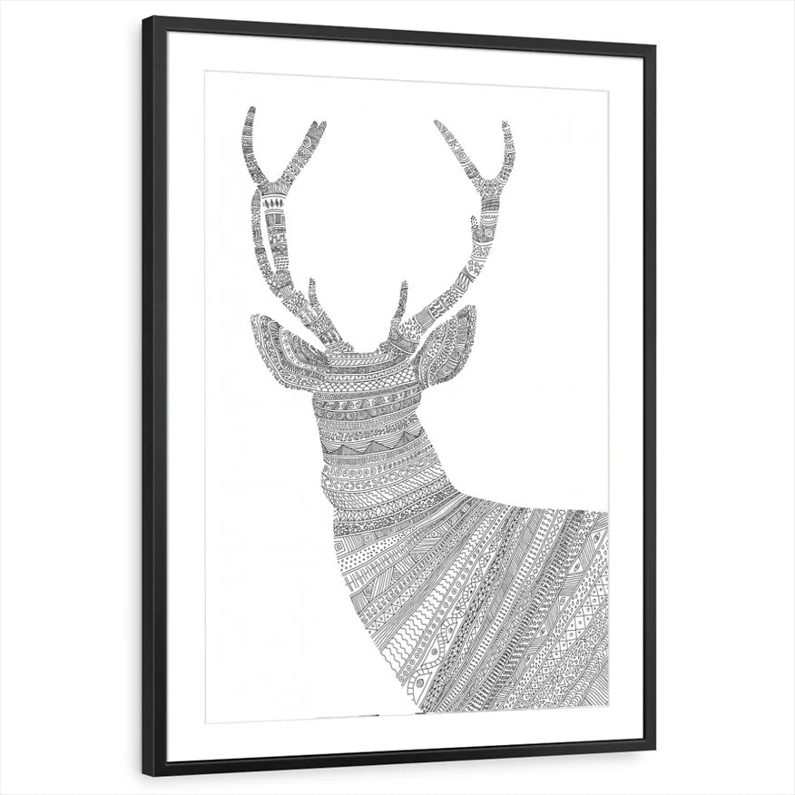 framed-print-black-matted
