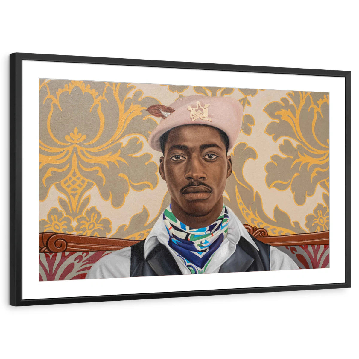 framed-print-black-matted