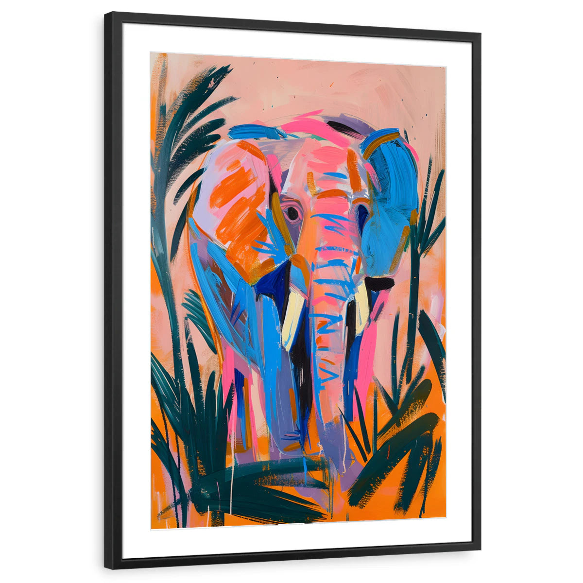 framed-print-black-matted