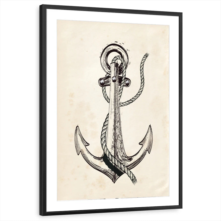 framed-print-black-matted