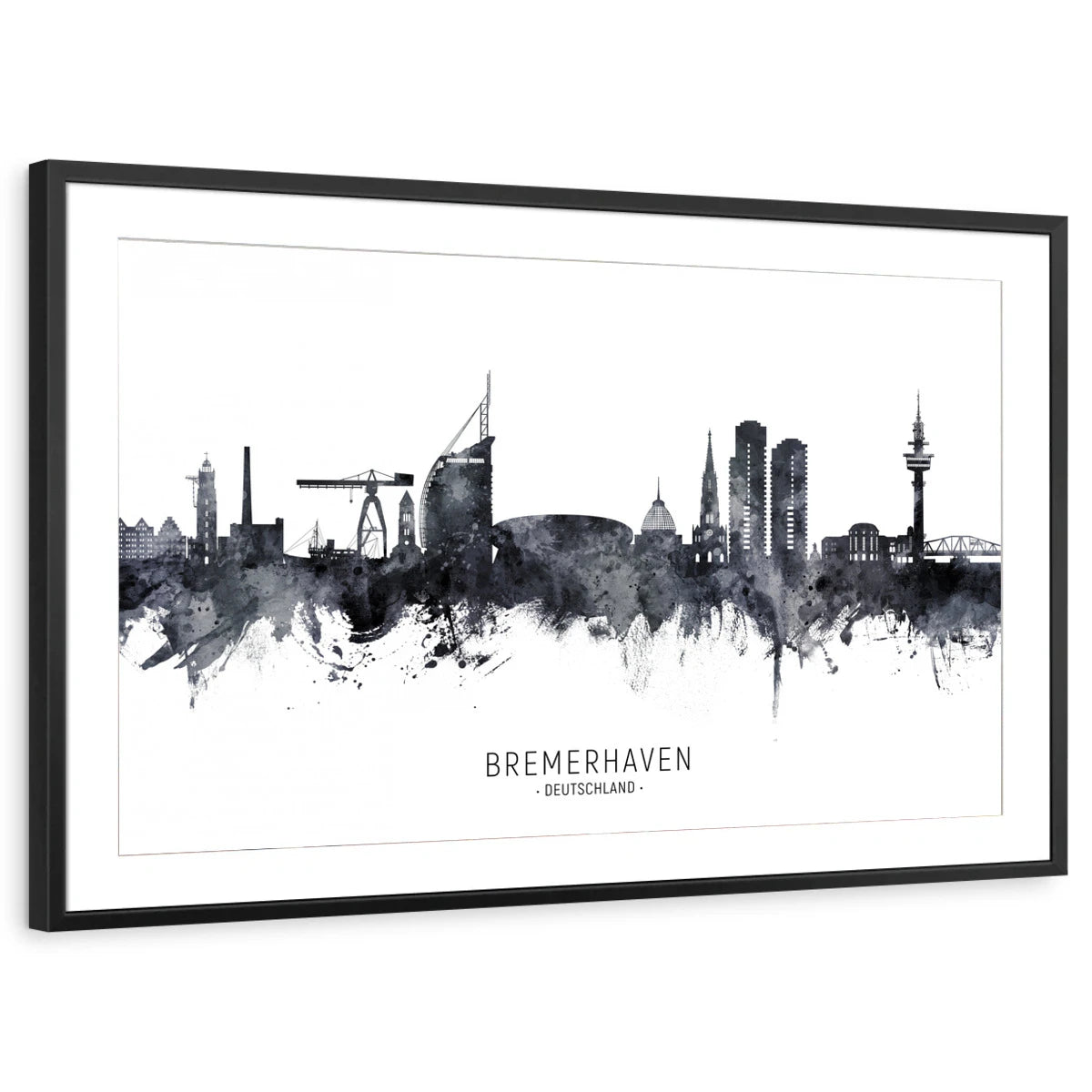 framed-print-black-matted