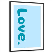 framed-print-black-matted