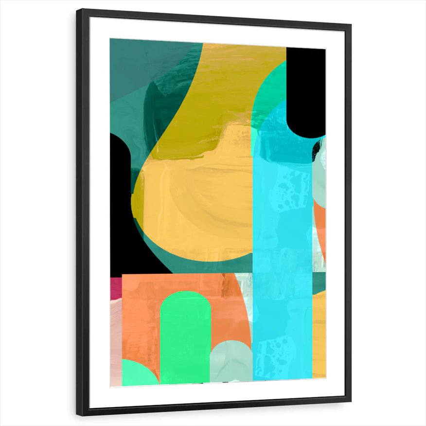 framed-print-black-matted