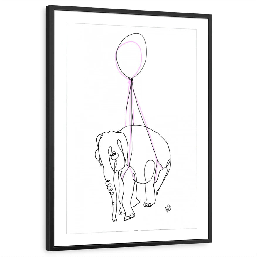framed-print-black-matted