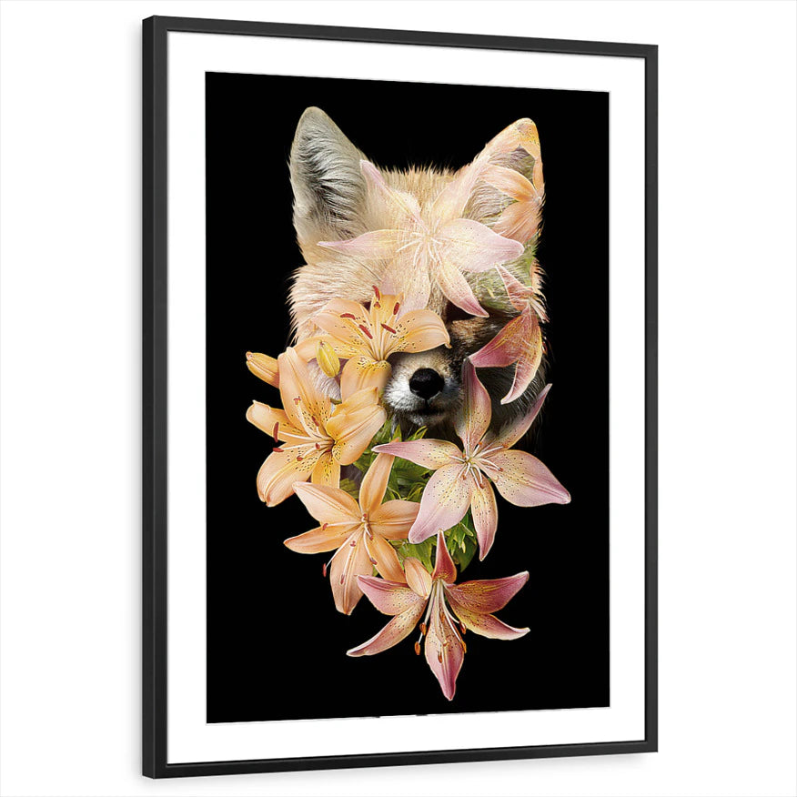 framed-print-black-matted