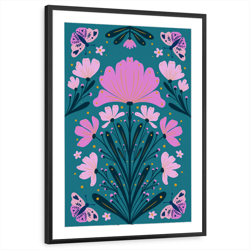 framed-print-black-matted