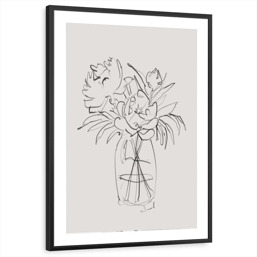 framed-print-black-matted