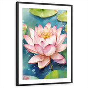 framed-print-black-matted