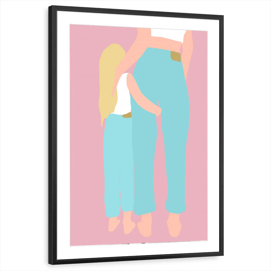 framed-print-black-matted