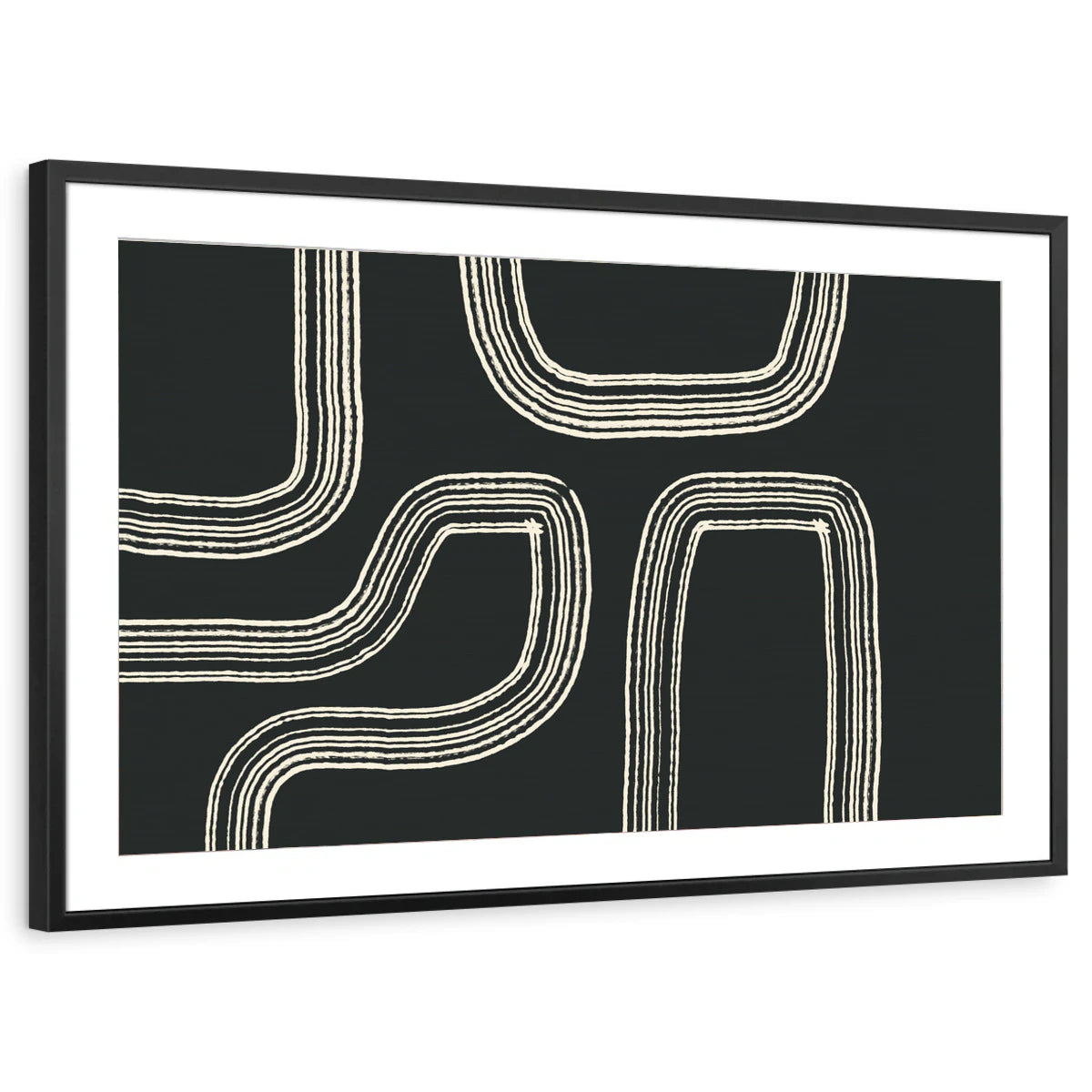 framed-print-black-matted