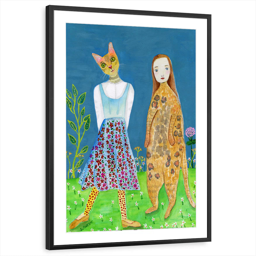 framed-print-black-matted