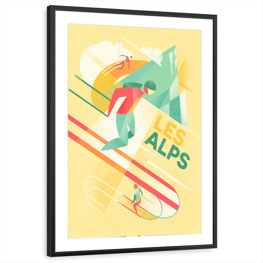 framed-print-black-matted