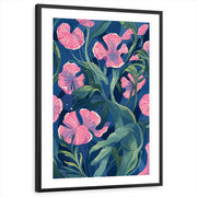 framed-print-black-matted