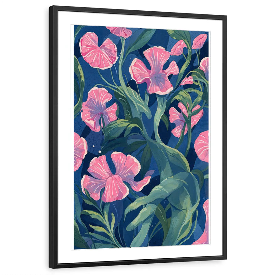 framed-print-black-matted