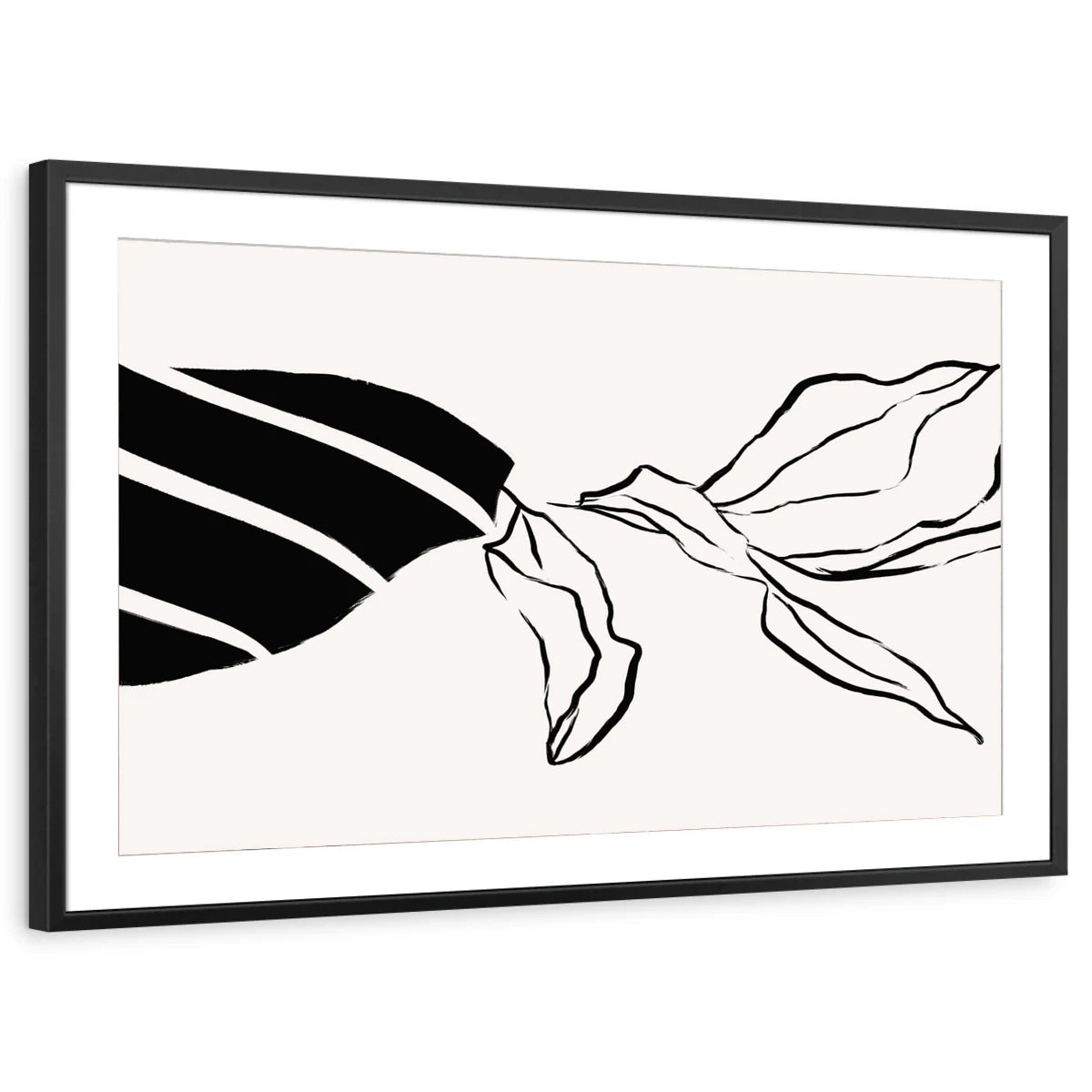 framed-print-black-matted