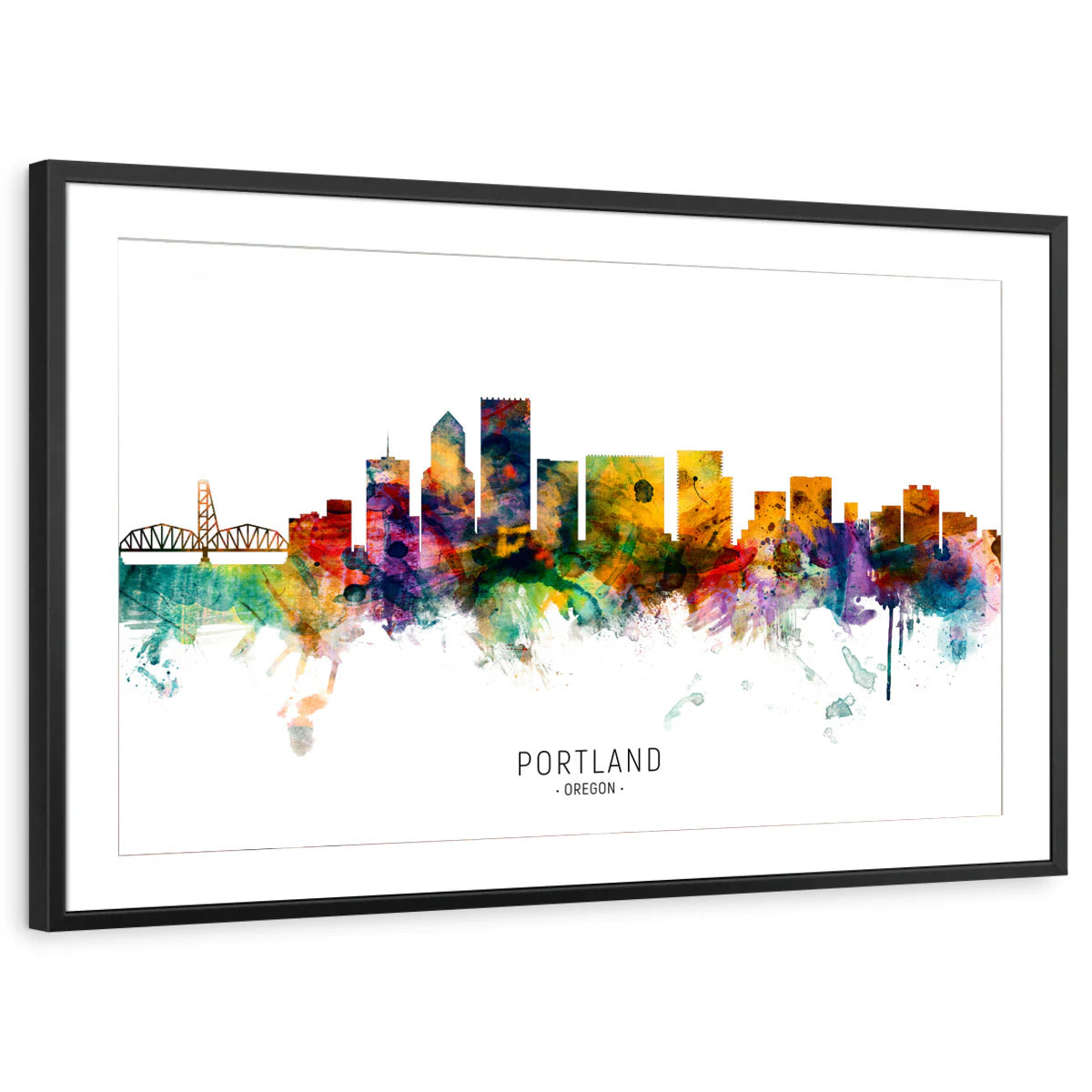 framed-print-black-matted