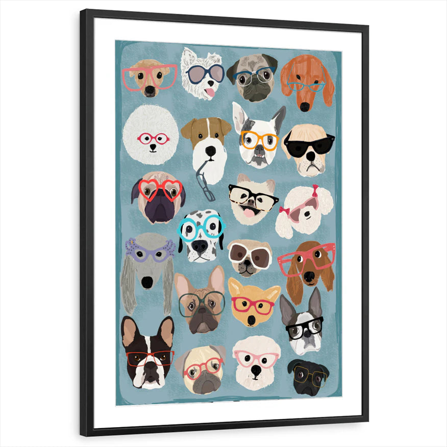 framed-print-black-matted