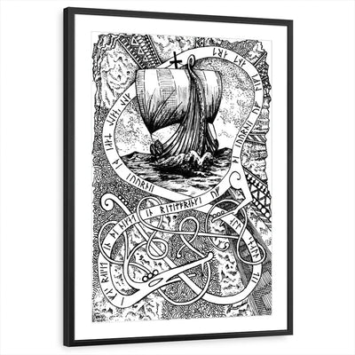 framed-print-black-matted