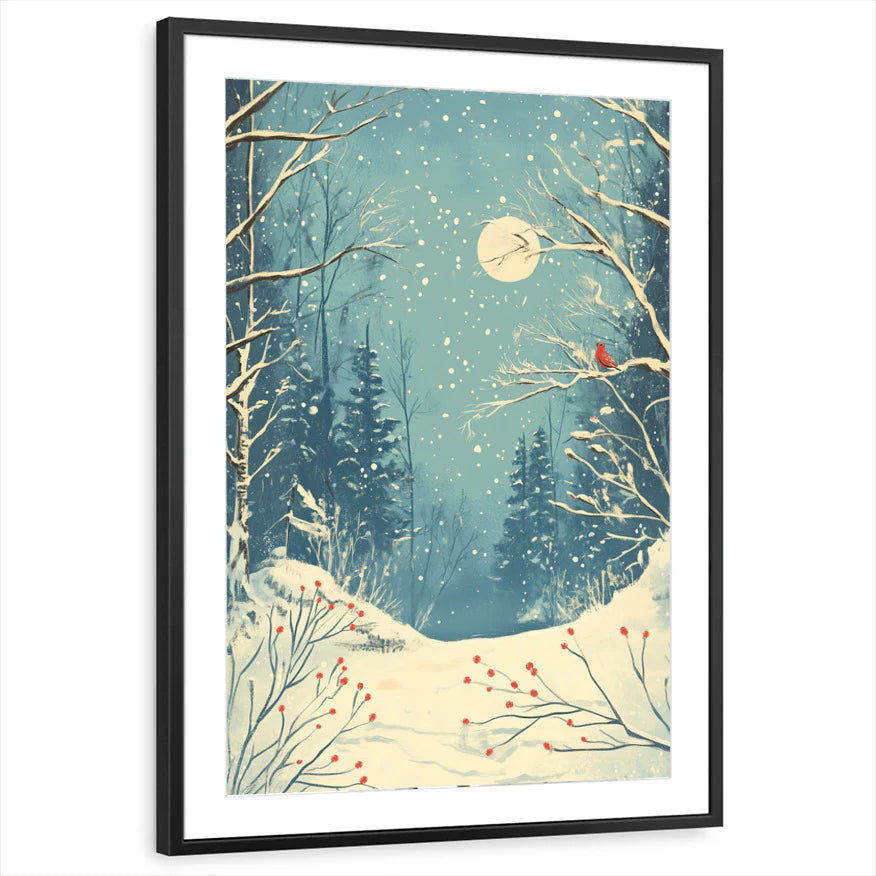 framed-print-black-matted