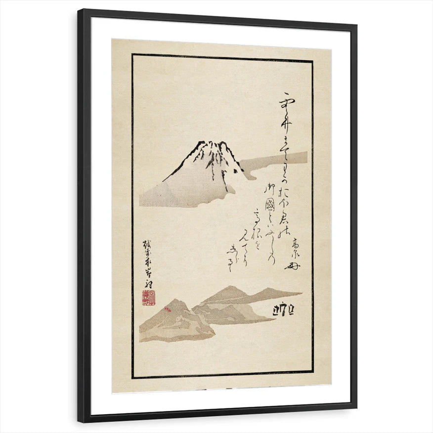 framed-print-black-matted