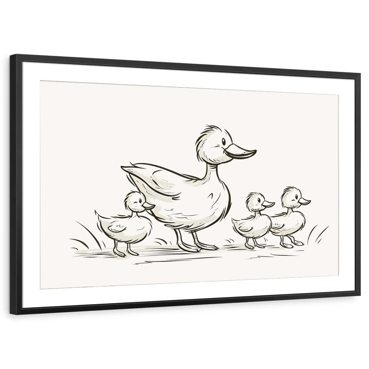 framed-print-black-matted