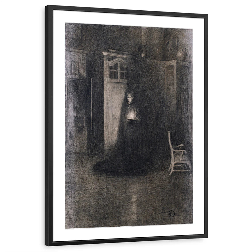 framed-print-black-matted