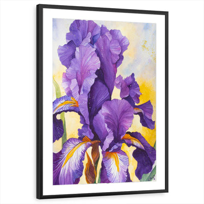 framed-print-black-matted