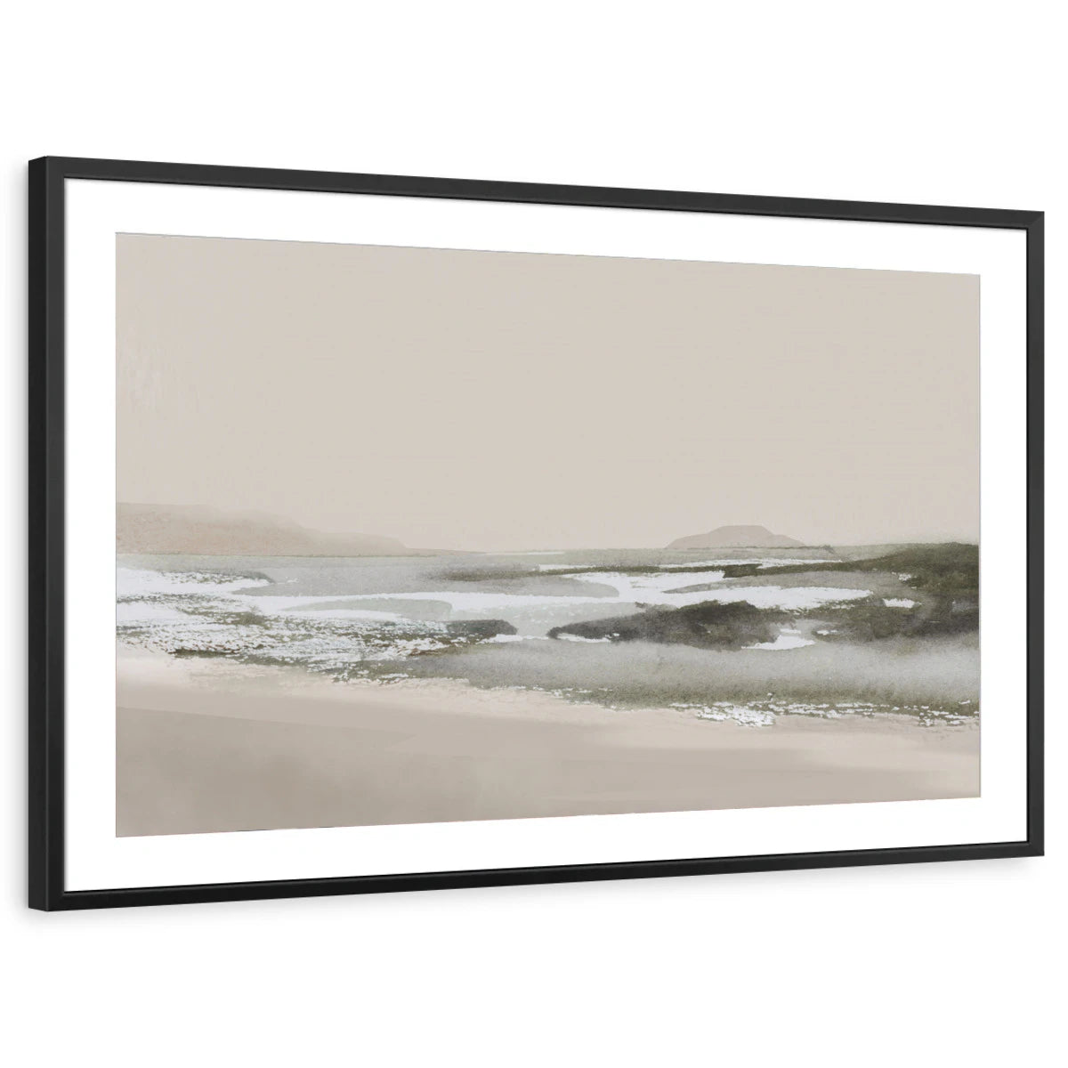 framed-print-black-matted