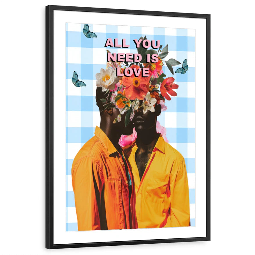 framed-print-black-matted