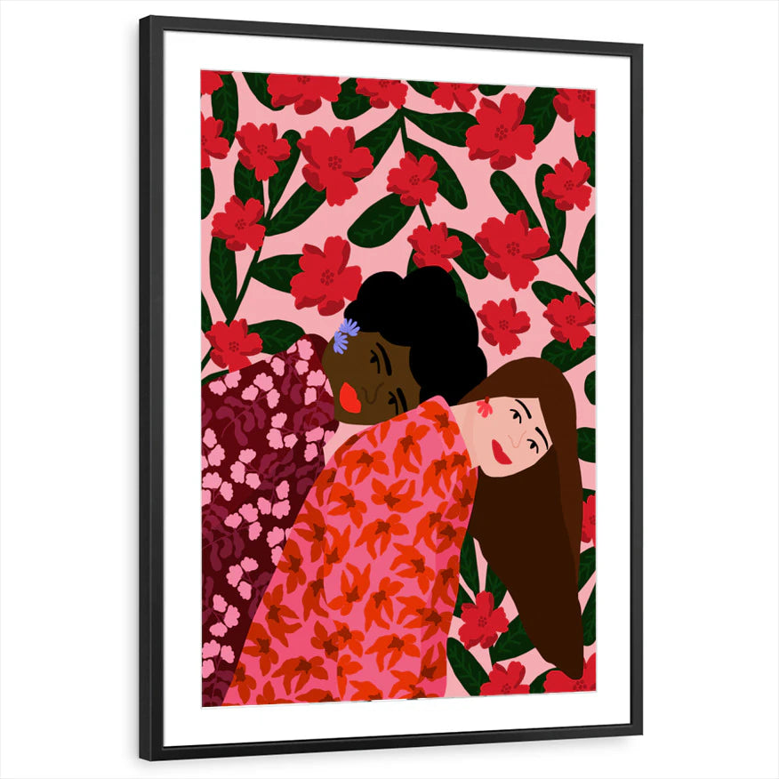 framed-print-black-matted