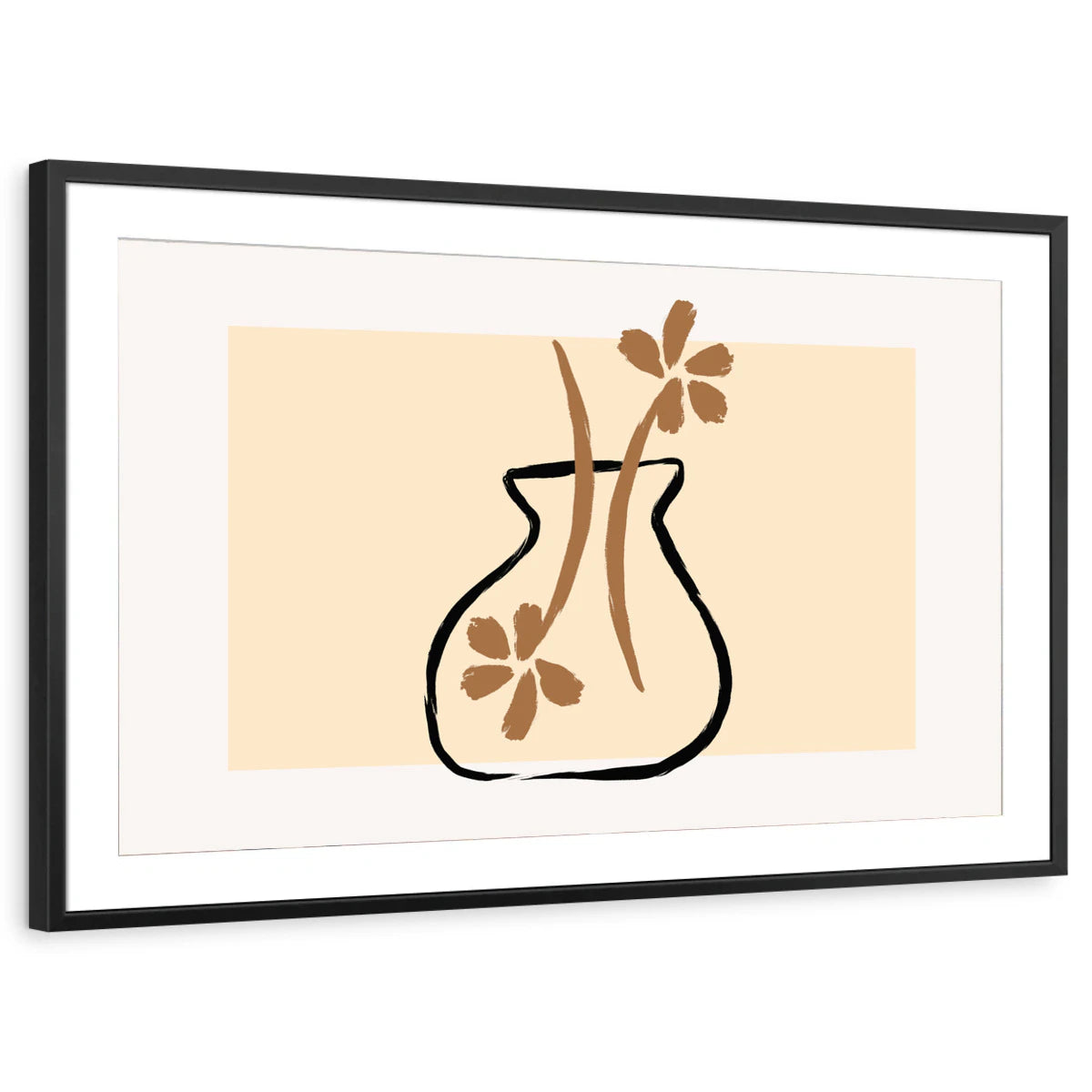 framed-print-black-matted