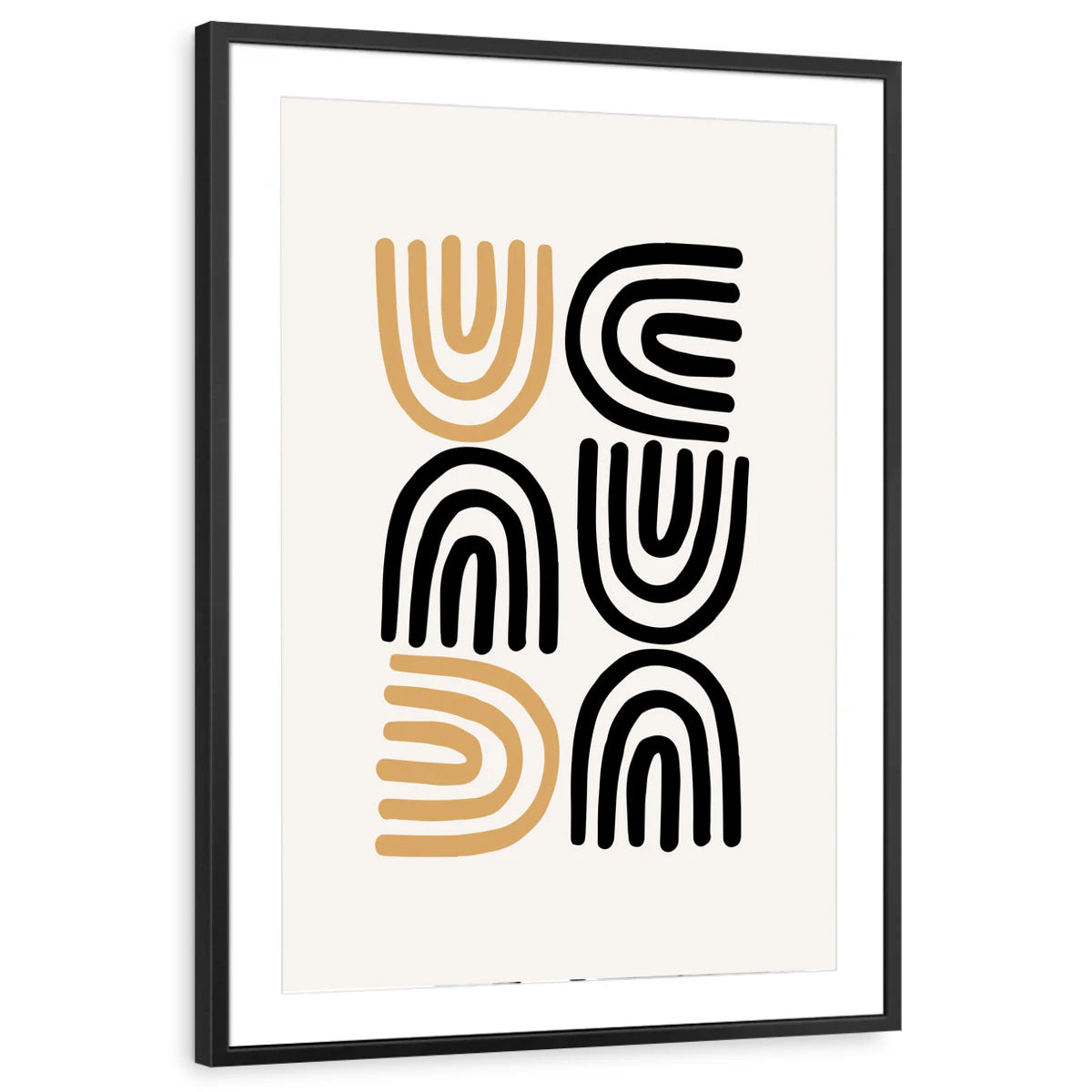 framed-print-black-matted