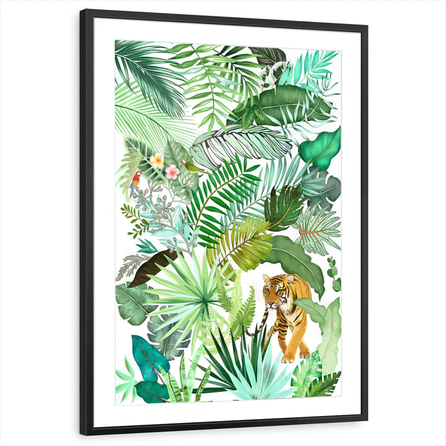 framed-print-black-matted