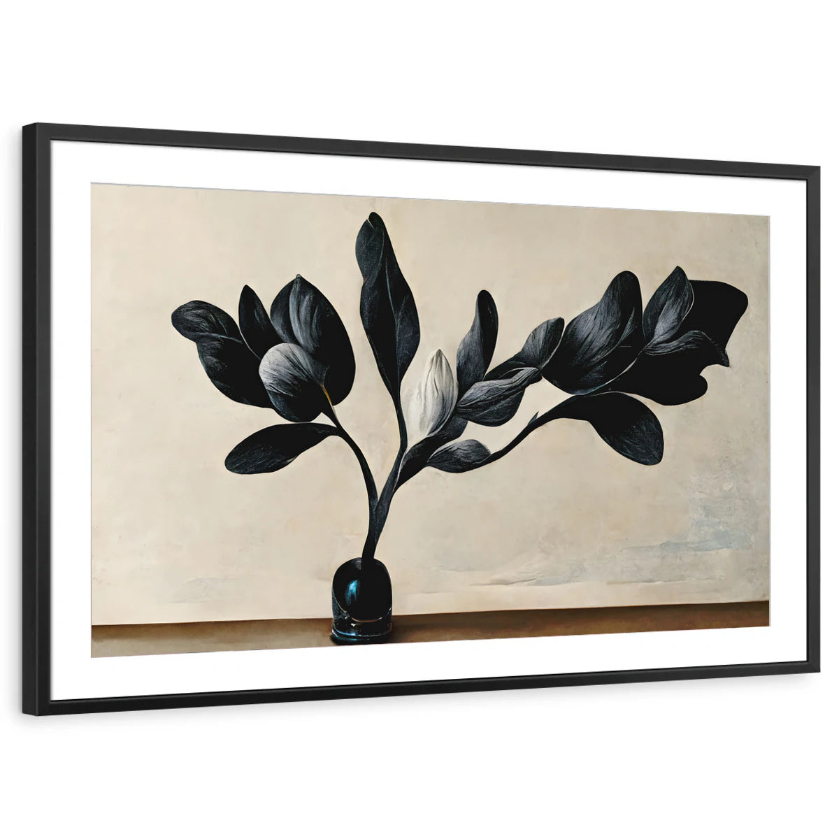 framed-print-black-matted