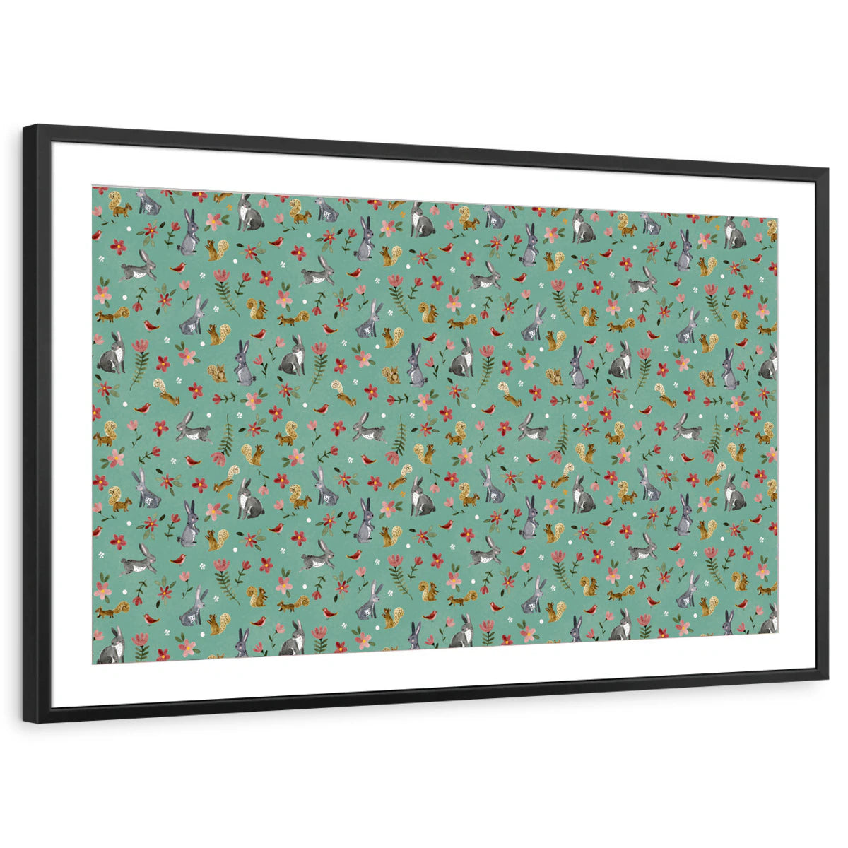 framed-print-black-matted