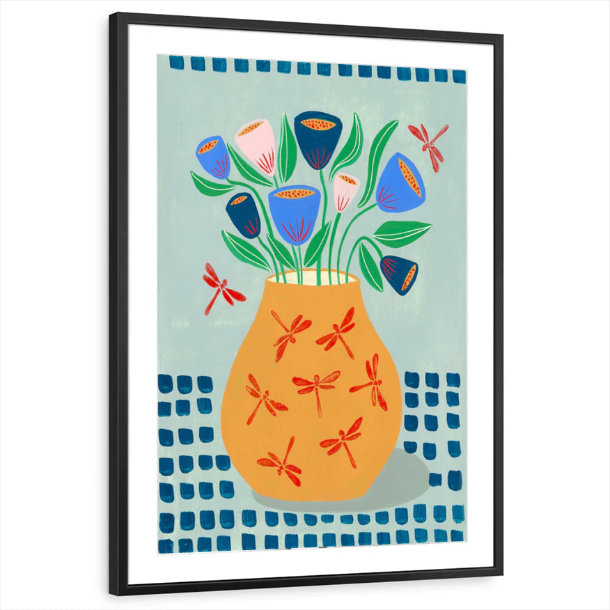 framed-print-black-matted