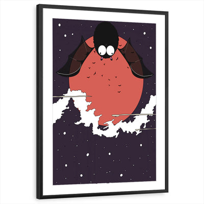 framed-print-black-matted