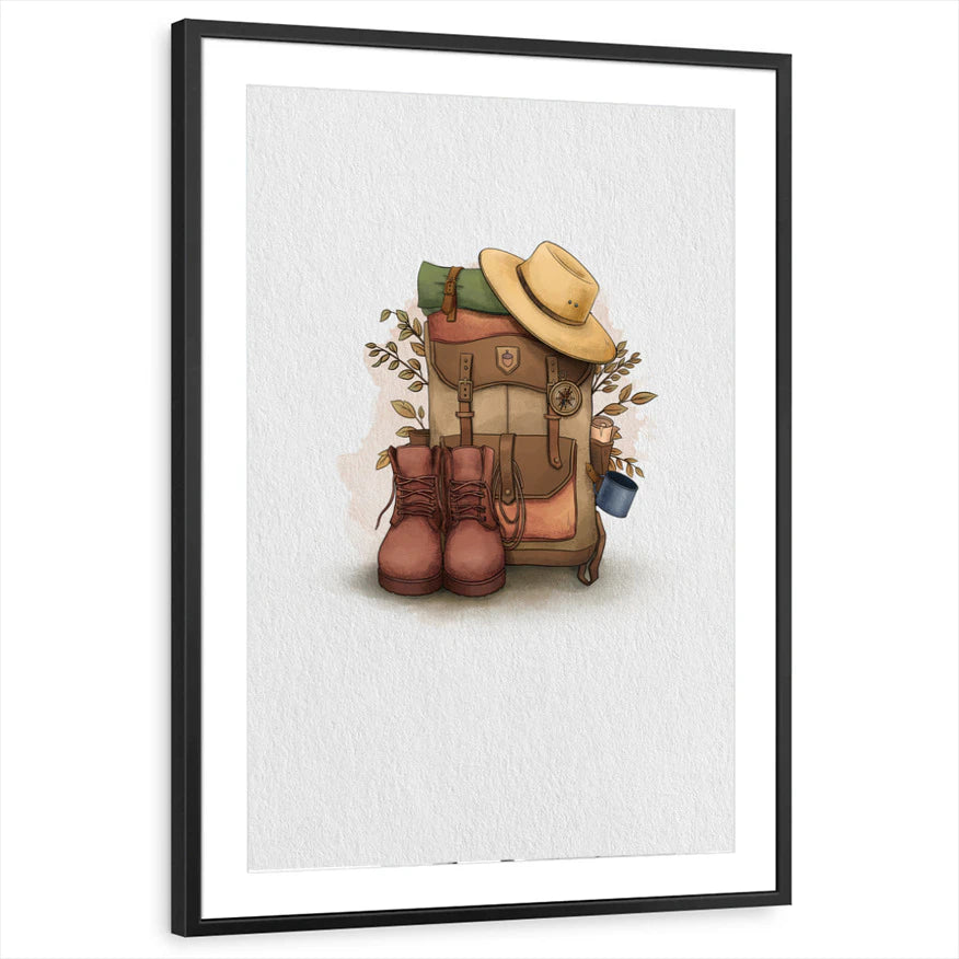 framed-print-black-matted