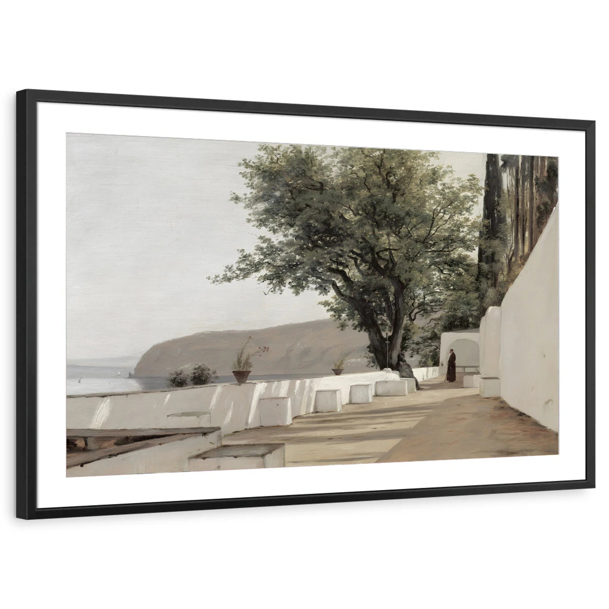 framed-print-black-matted
