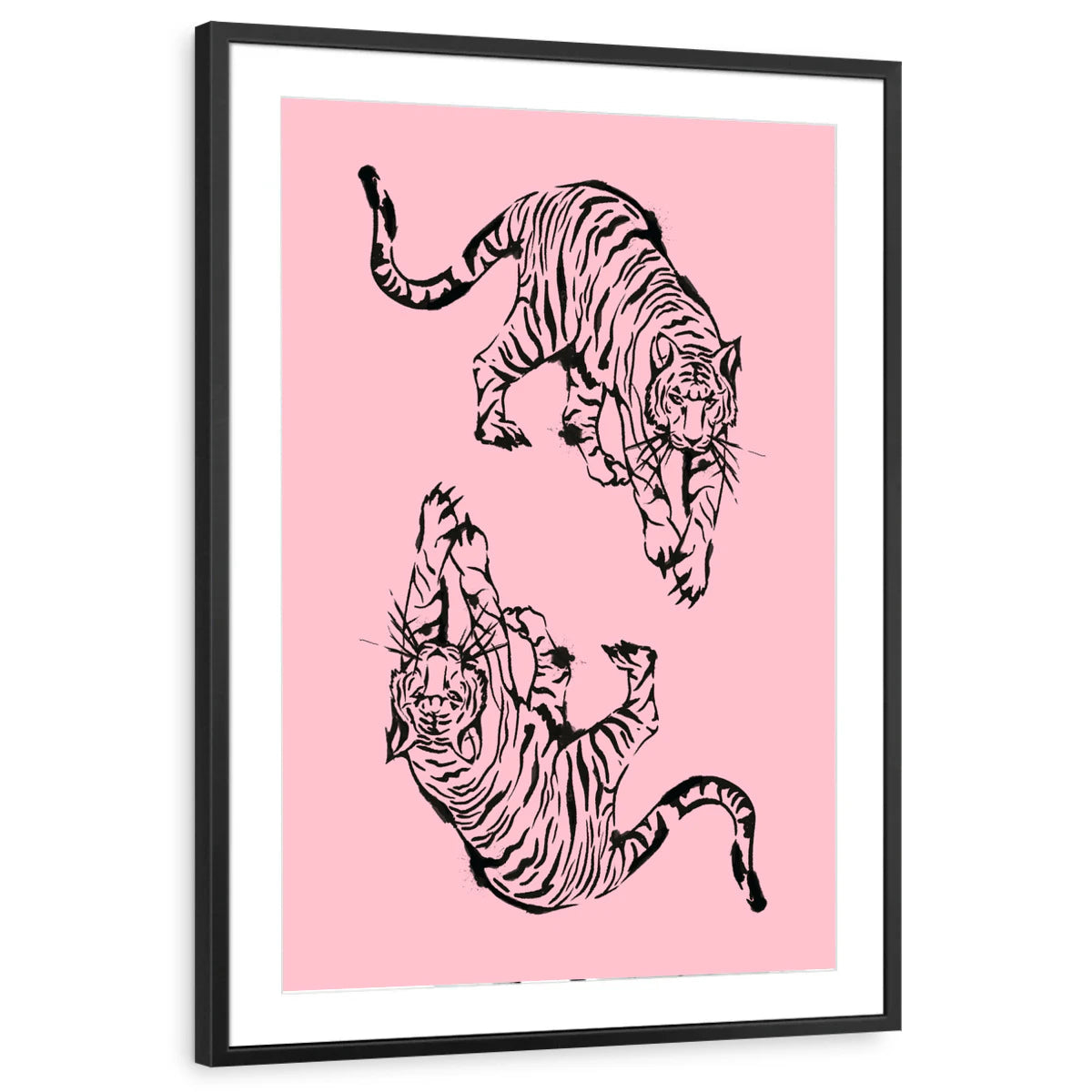 framed-print-black-matted