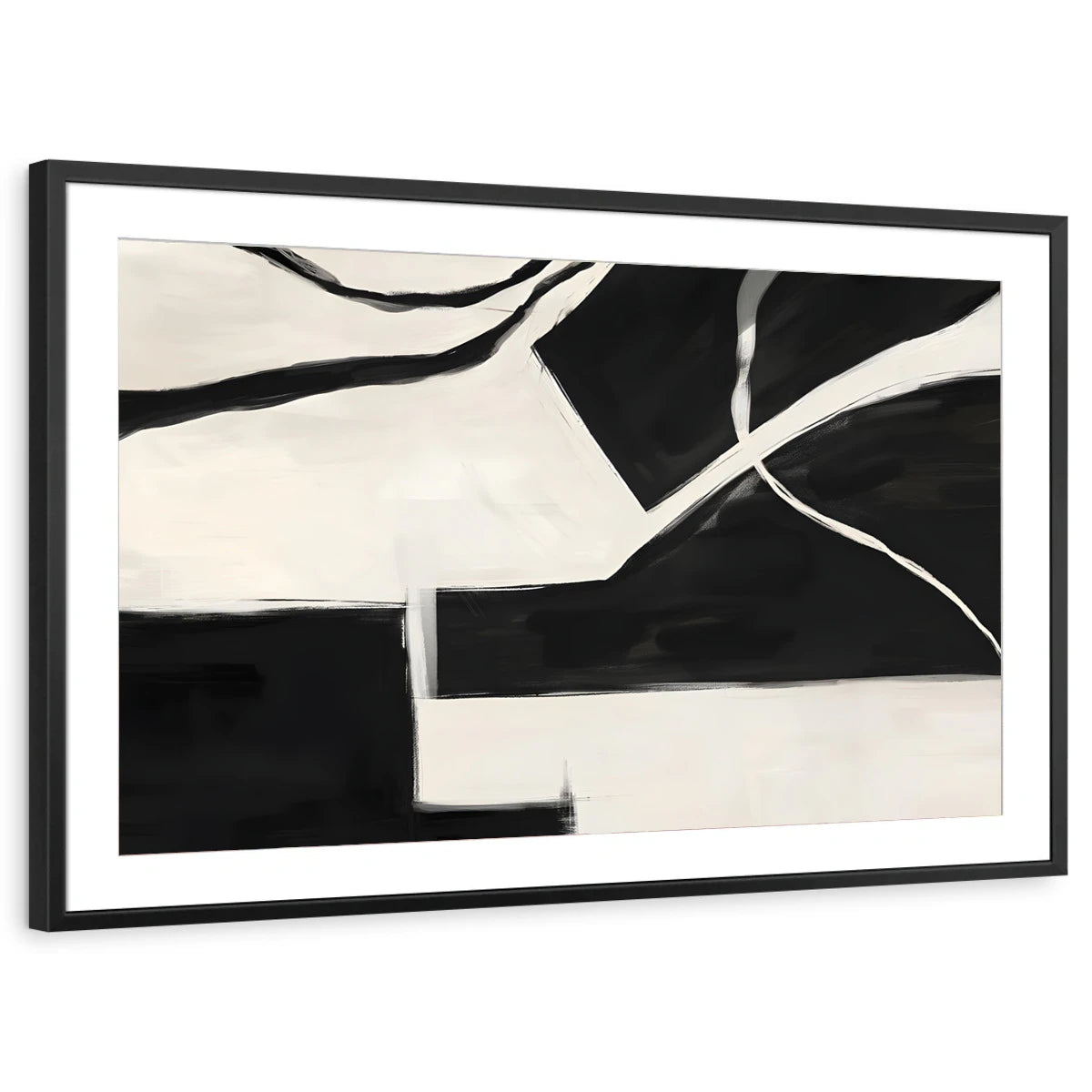 framed-print-black-matted