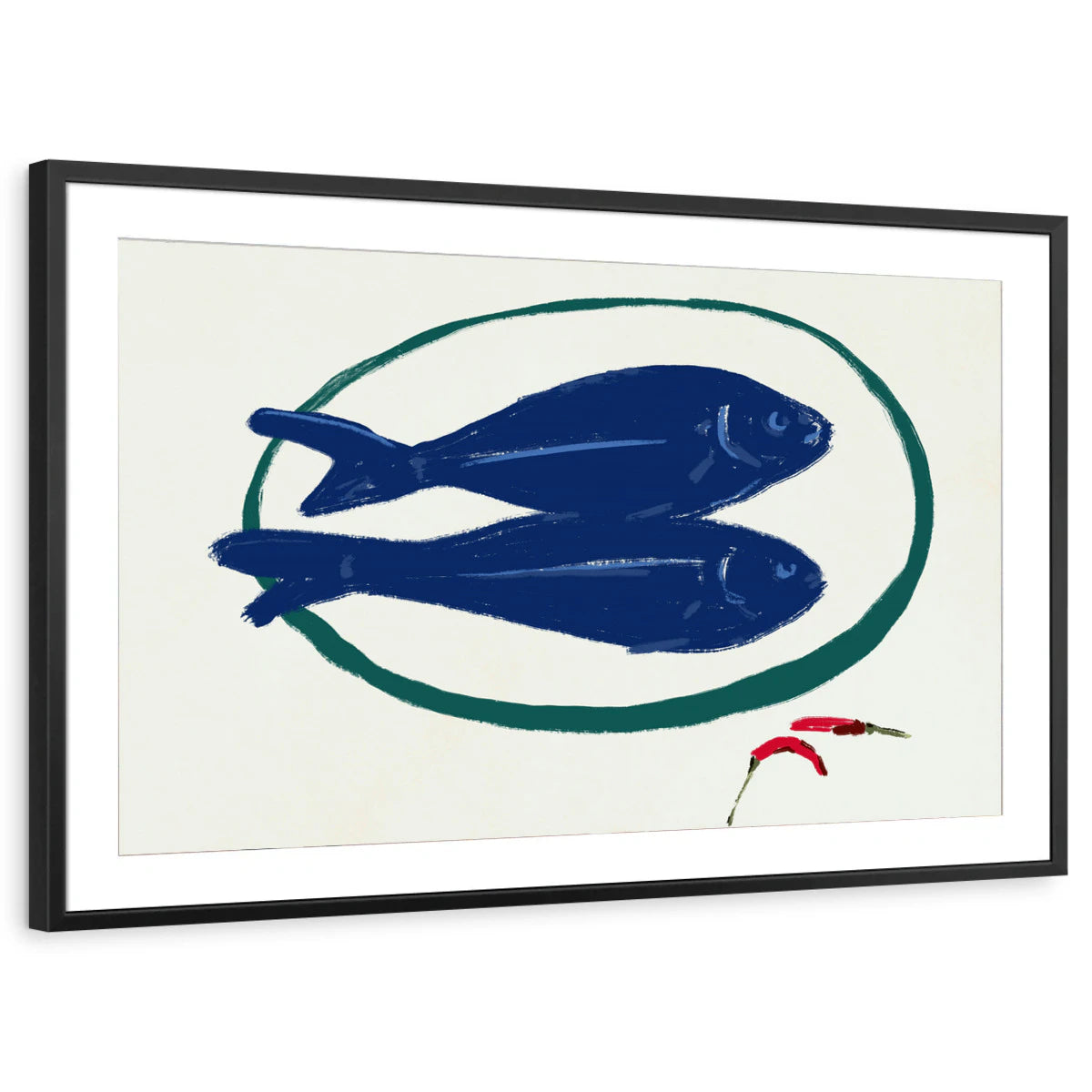 framed-print-black-matted